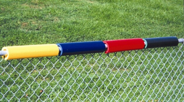 foam safety padding